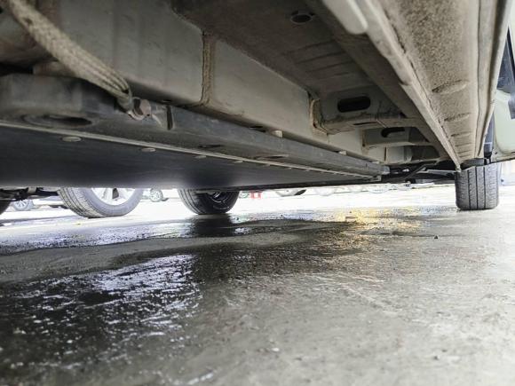 [上海·沪B] 二手比亚迪海鸥2025款 305km 活力版