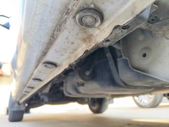 [合肥·皖A] 二手江汽集团瑞风M32016款 宜家版 1.6L 豪华智能型