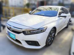 [济南·鲁R] 本田英仕派2019款 260TURBO 精致版 国VI