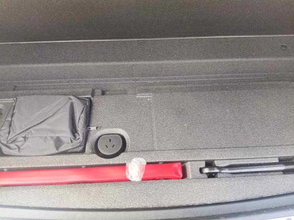 [合肥·皖A] 二手理想汽车理想L72023款 Pro