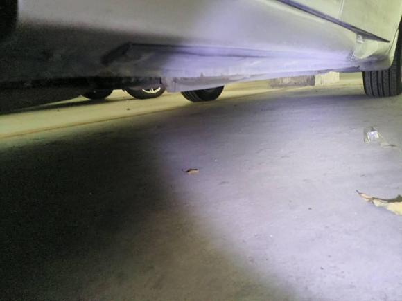 [广州·粤A] 二手丰田花冠2007款 1.6L 自动G