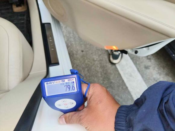 [佛山·粤R] 二手雷克萨斯雷克萨斯ES2013款 250 典雅版