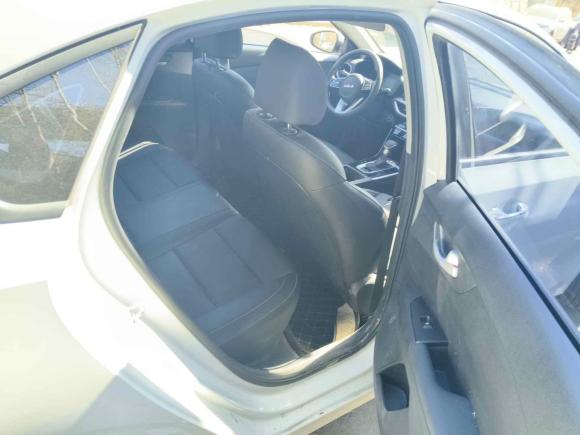 [济南·苏A] 二手起亚起亚K32021款 1.5L CVT青春版