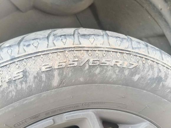 [成都·川A] 二手北京越野北京越野BJ402021款 2.3T 自动四驱刀锋英雄版至尊型