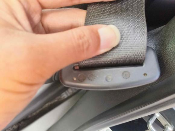 [青岛·鲁B] 二手凯迪拉克凯迪拉克XT42018款 28T 两驱豪华运动型