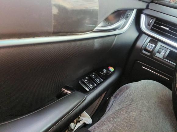 [广州·粤A] 二手凯迪拉克凯迪拉克XTS2018款 28T 技术型