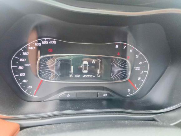 [宁波·云A] 二手宝骏宝骏5102019款 1.5L 自动优享型 国V