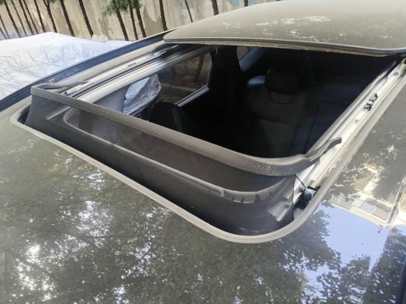 [合肥·皖A] 二手现代途胜2023款 途胜L 1.5T 自动两驱DLX豪华版