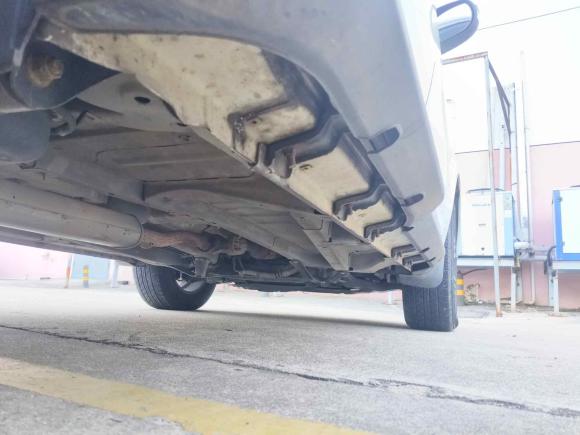 [苏州·苏E] 二手吉利汽车远景X62016款 1.8L 手动豪华型