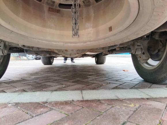 [济南·鲁A] 二手雷克萨斯雷克萨斯GX2010款 460