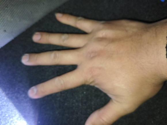 [宁波·浙B] 二手福特福克斯2018款 两厢经典 1.6L 自动风尚型智行版