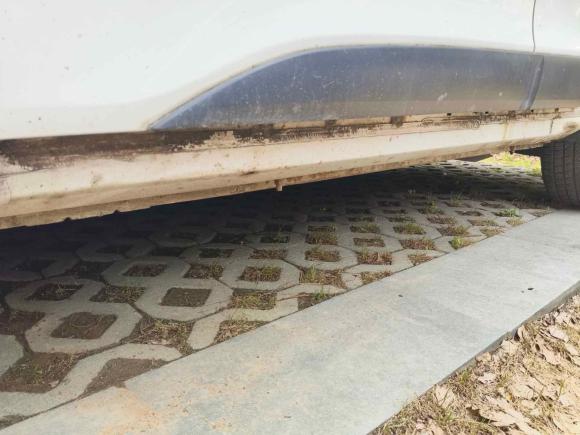 [宁波·浙B] 二手现代北京现代ix352012款 2.0L 自动两驱精英版GLS