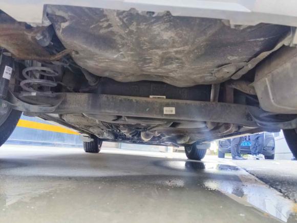 [西安·陕A] 二手吉利汽车远景X32017款 1.5L 自动精英型