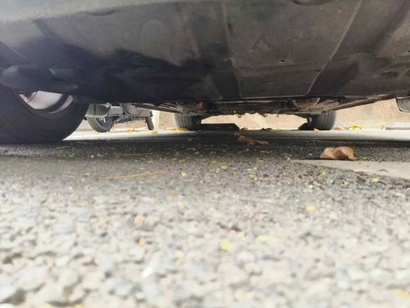 [深圳·赣A] 二手英菲尼迪英菲尼迪EX2011款 EX25 尊雅版