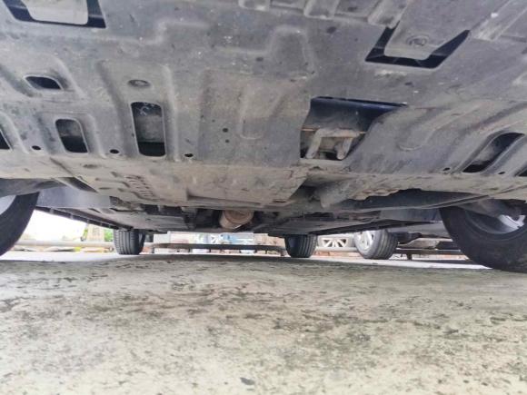 [广州·粤E] 二手长安逸动2022款 PLUS 蓝鲸NE 1.4T GDI DCT尊贵版