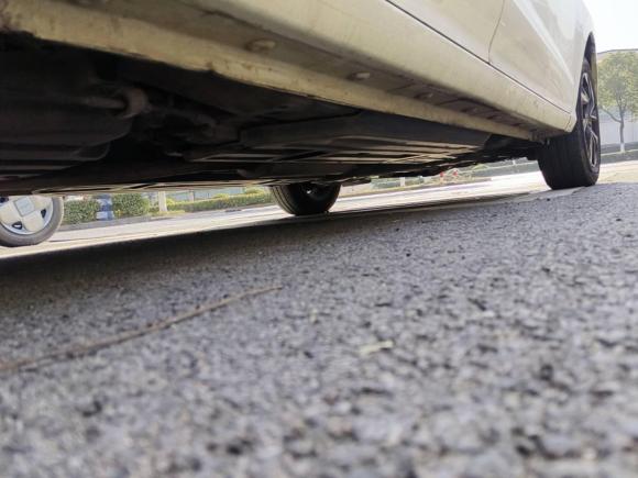 [嘉兴·浙B] 二手宝骏宝骏3602018款 1.5L 手动豪华型 国V