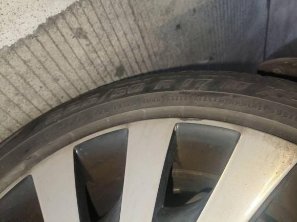 [合肥·皖A] 二手沃尔沃沃尔沃S80L2014款 2.0T T5 智雅版