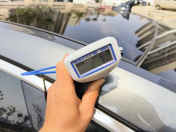 [南昌·赣A] 二手奥迪奥迪A6L2021款 45 TFSI 臻选动感型