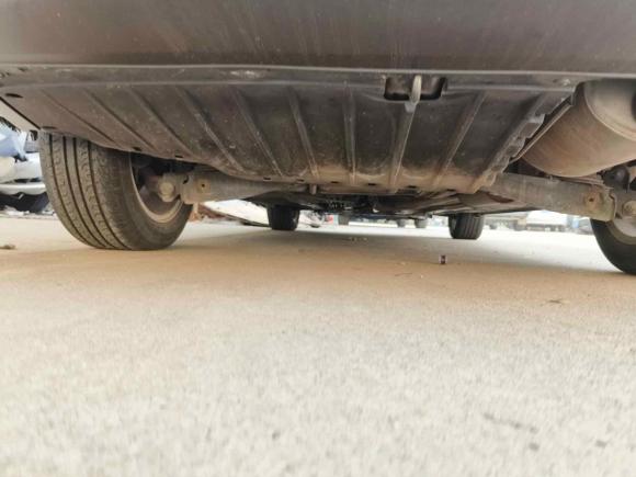 [青岛·蒙A] 二手本田思域2012款 1.8L 自动舒适版