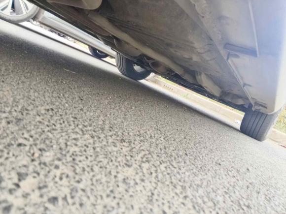 [常州·苏D] 二手吉利汽车远景X32019款 升级版 1.5L CVT尊贵型