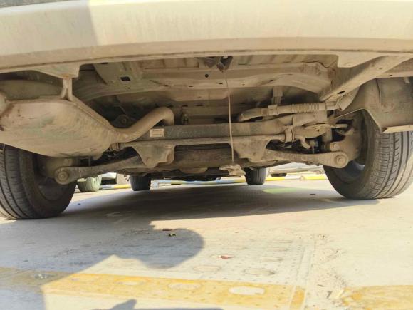 [嘉兴·浙F] 二手宝骏宝骏7302017款 1.5T 手动尊享型 7座