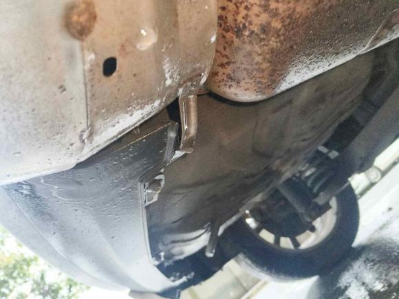 [西安·陕A] 二手吉利汽车帝豪GS2016款 运动版 1.8L 手动领尚型