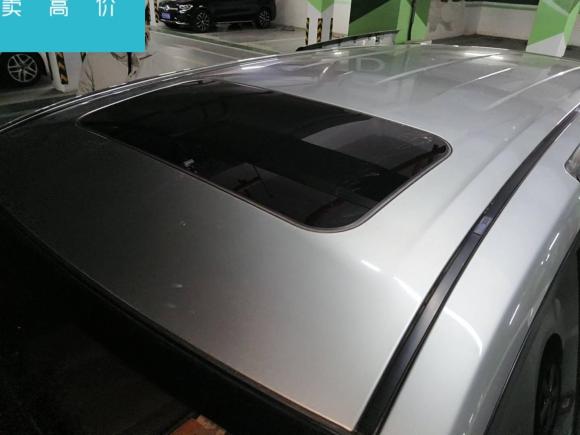 [南通·苏F] 二手马自达马自达82011款 2.3L 至尊版