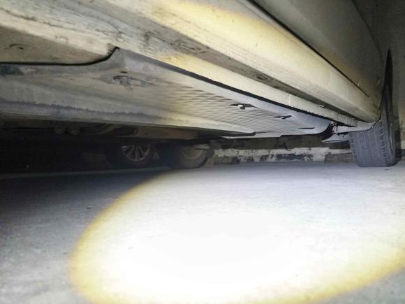 [台州·浙J] 二手大众Polo2014款 1.6L 手动舒适版