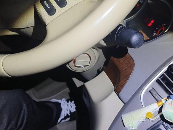 [杭州·浙A] 二手日产轩逸2009款 2.0XL CVT豪华版