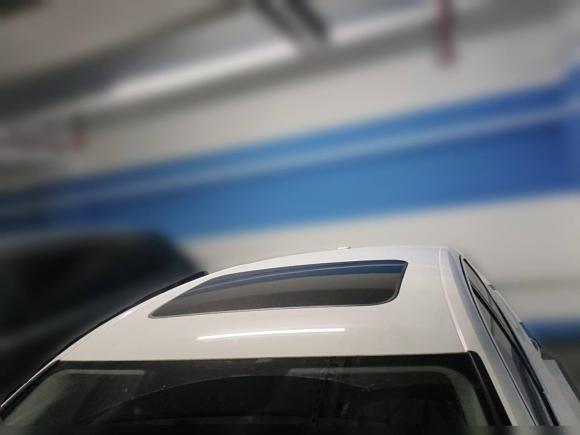 [上海·沪B] 二手奥迪奥迪A4L2018款 30周年年型 40 TFSI 进取型