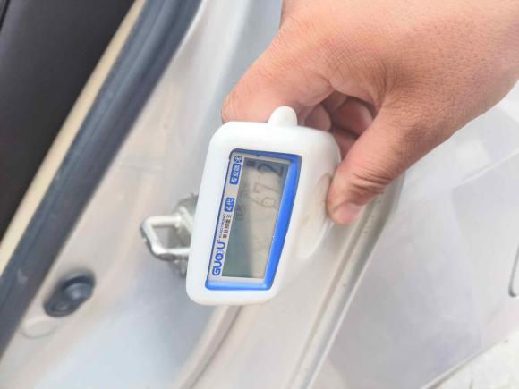 [南昌·赣A] 二手丰田卡罗拉2014款 1.6L CVT GL-i