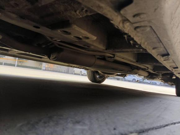 [嘉兴·浙F] 二手宝骏宝骏7302017款 1.5T 手动尊享型 7座