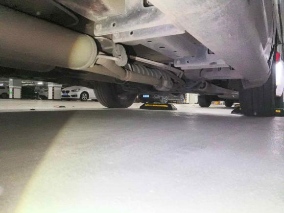 [济南·鲁A] 二手讴歌讴歌MDX2010款 3.7 标准版