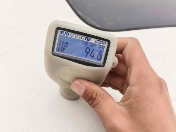 [嘉兴·沪C] 二手雪佛兰科沃兹2019款 320 自动欣享版