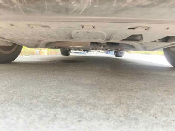 [上海·沪A] 二手斯柯达速派2013款 1.8TSI 自动名仕版