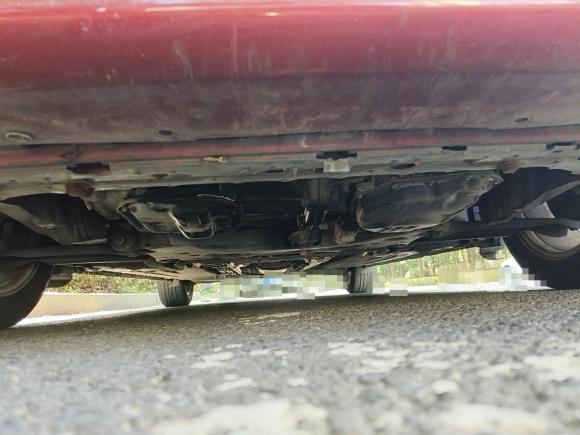 [南通·苏F] 二手日产骐达TIIDA2011款 1.6L CVT智能型