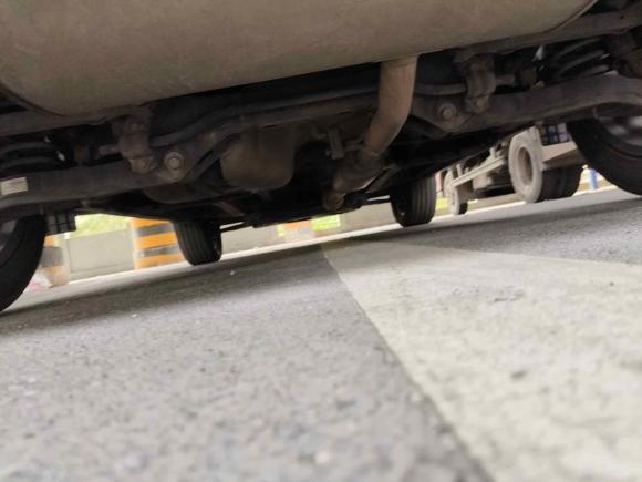 [嘉兴·浙F] 二手现代北京现代ix352018款 2.0L 自动两驱智勇·畅享版