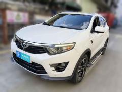 [深圳·鄂F] 东南东南DX72017款 1.5T 自动尊贵型