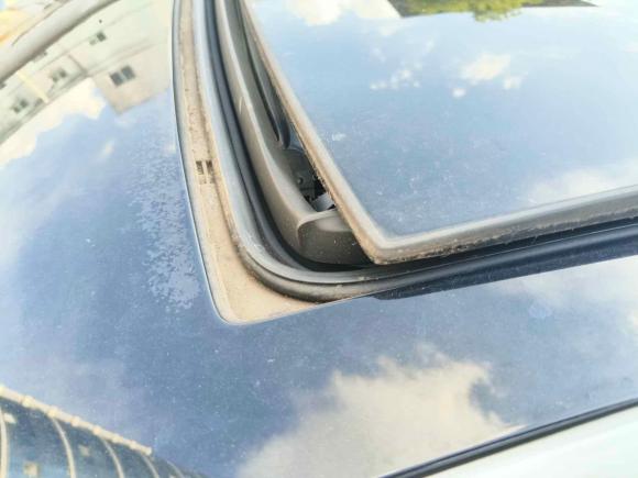 [南昌·赣M] 二手大众高尔夫2016款 230TSI 自动豪华型