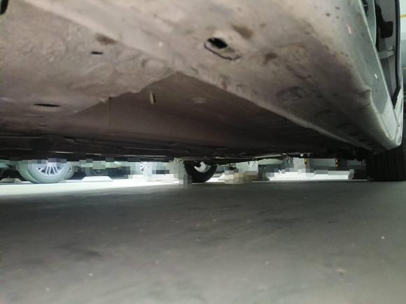 [武汉·鄂A] 二手荣威荣威i6经典2017款 20T 自动互联网智尊版