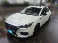 [深圳·湘J] 名爵MG62020款 1.5T 自动Trophy豪华版