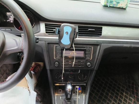 [上海·沪C] 二手大众宝来2018款 1.5L 自动时尚型