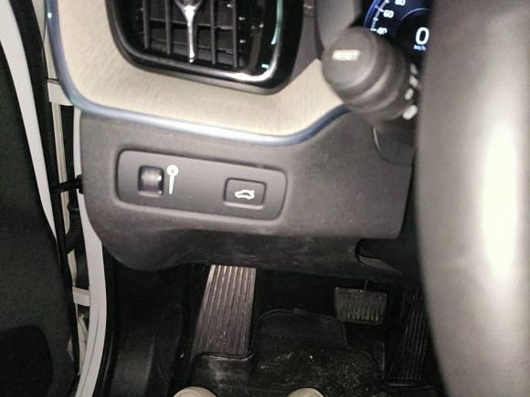 [杭州·浙A] 二手沃尔沃沃尔沃XC602020款 T5 四驱智远豪华版