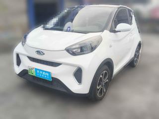 奇瑞QQ小蚂蚁2019款 4座智享版 35kWh