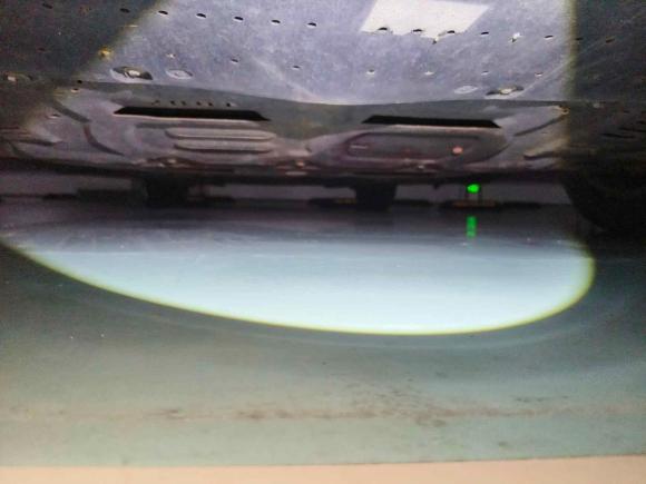 [南通·沪J] 二手奥迪奥迪A6L2016款 TFSI 舒适型