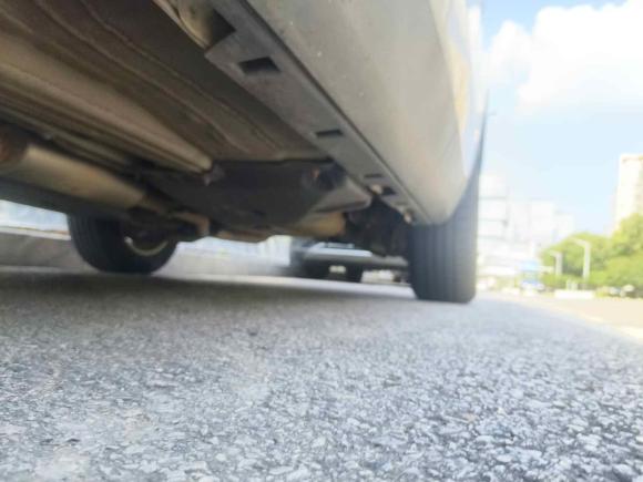 [南京·苏A] 二手路虎发现神行2018款 240PS SE版