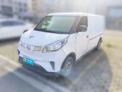 [嘉兴·苏F] 大通大通EV302023款 纯电智能物流专家长轴国轩