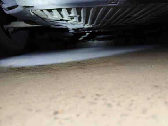 [合肥·皖A] 二手本田冠道2017款 240TURBO 两驱尊享版