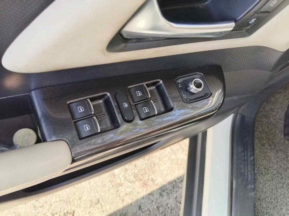 [成都·川A] 二手欧拉欧拉iQ2018款 智联型