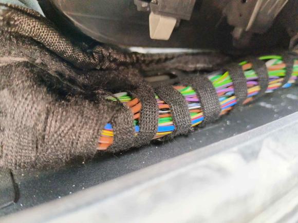 [西安·陕U] 二手奥迪奥迪Q32021款 35 TFSI 时尚动感型